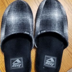 Reef Men's Slippers